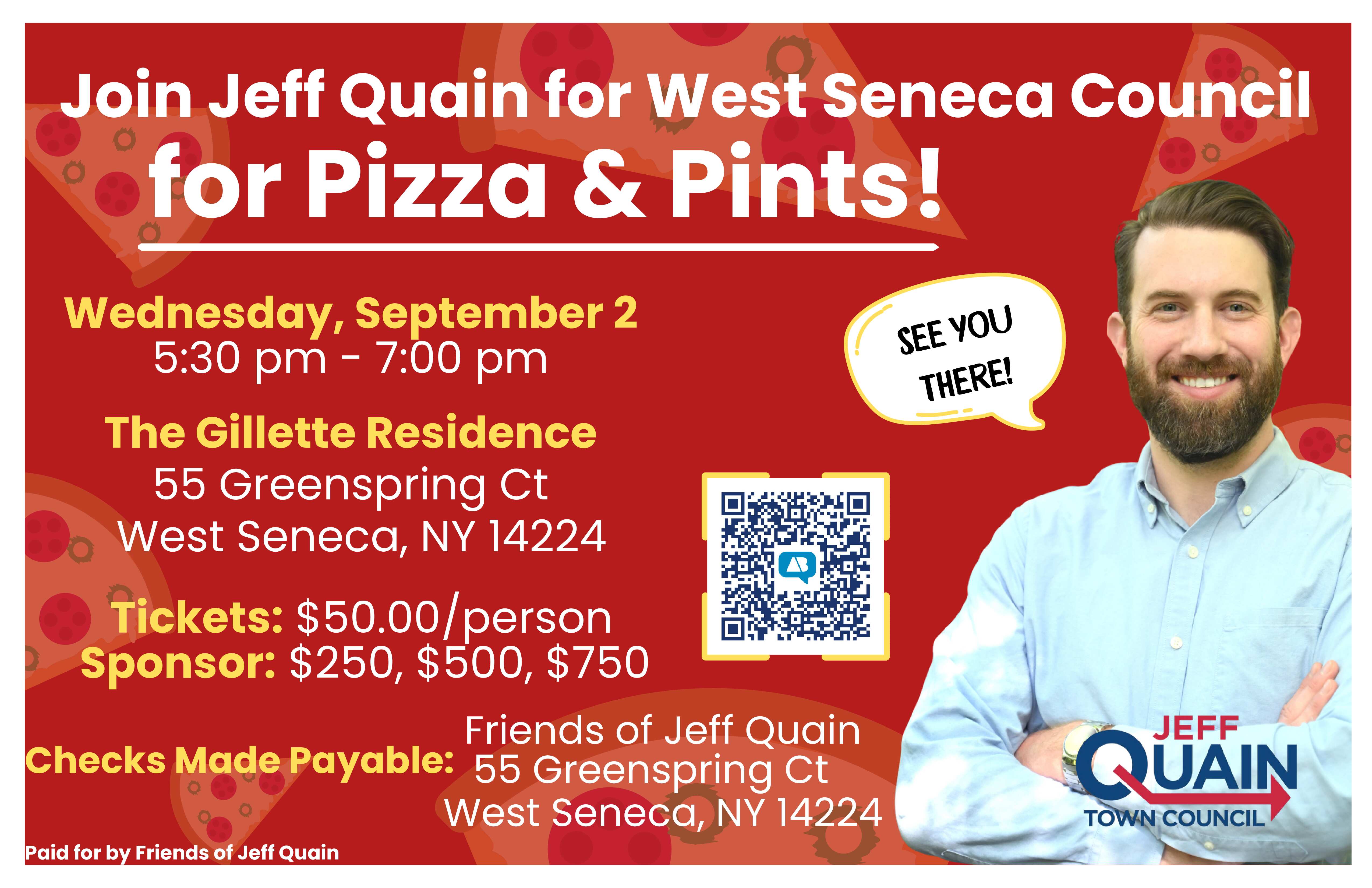Jeff Quain