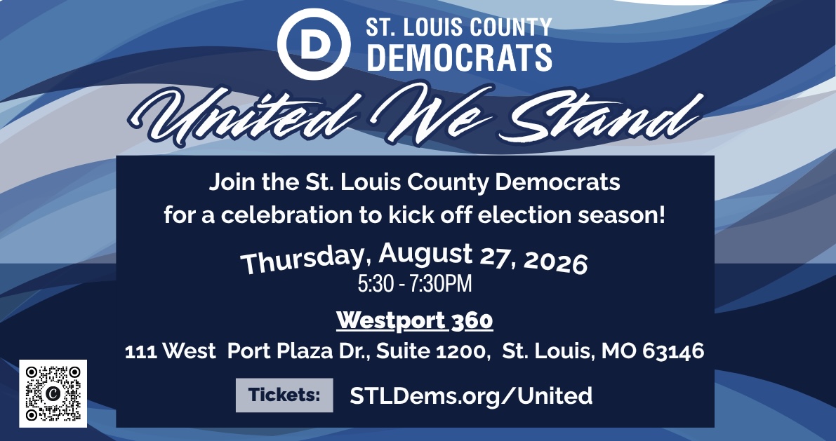 St. Louis County Democratic Central Committee