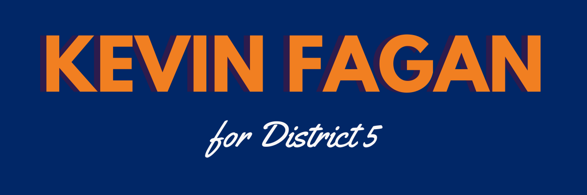 Kevin Fagan
