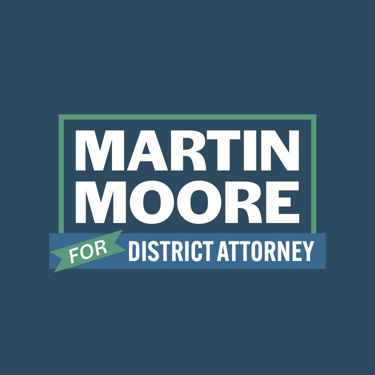 Martin Moore