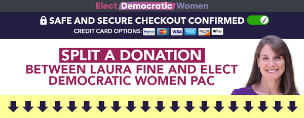 Elect Democratic Women