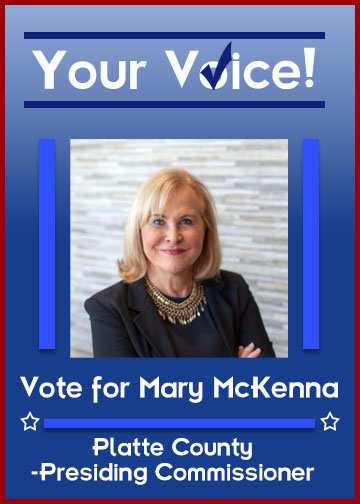 Mary McKenna