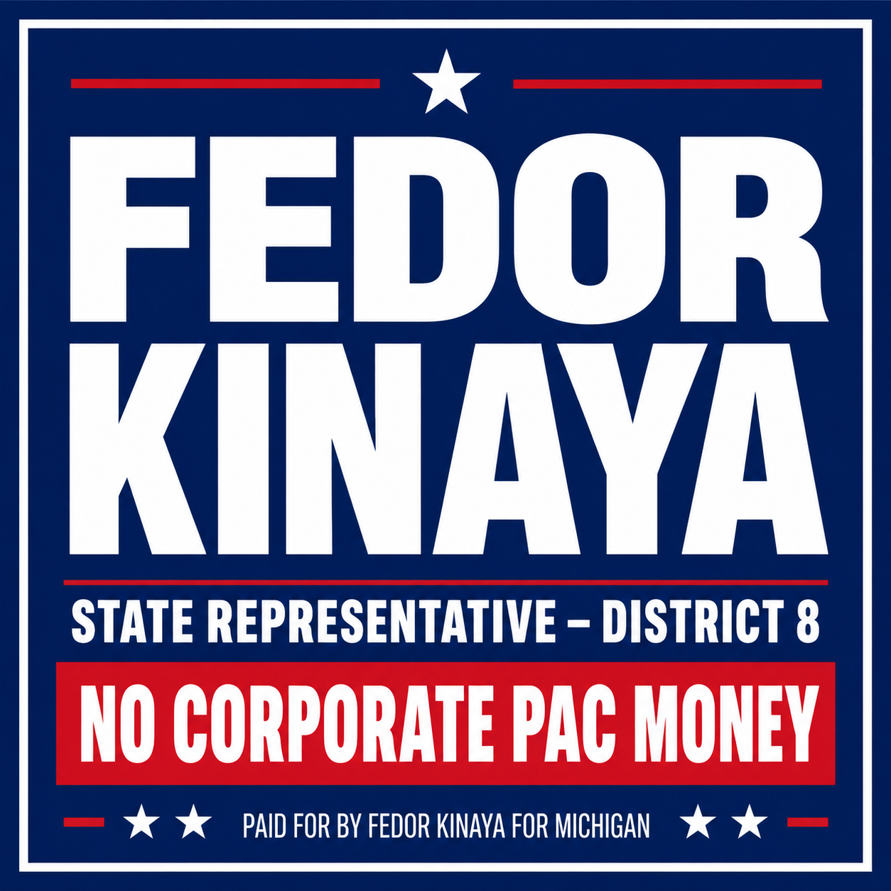 Fedor Kinaya