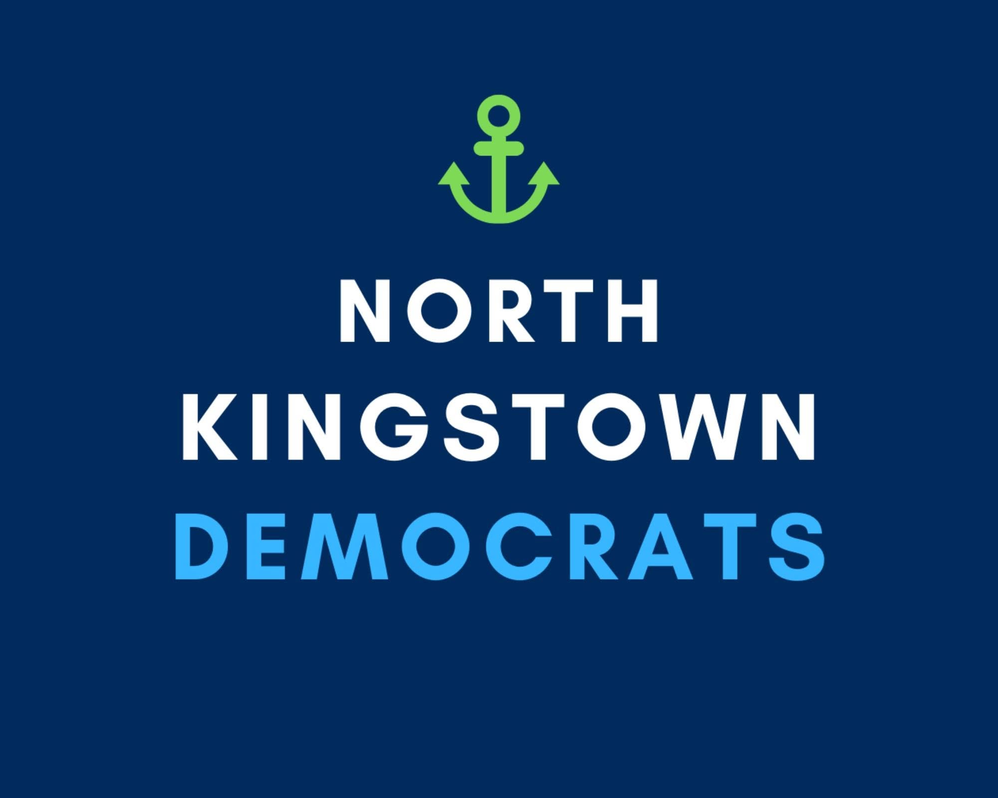 North Kingstown Democratic Town Committee (RI)