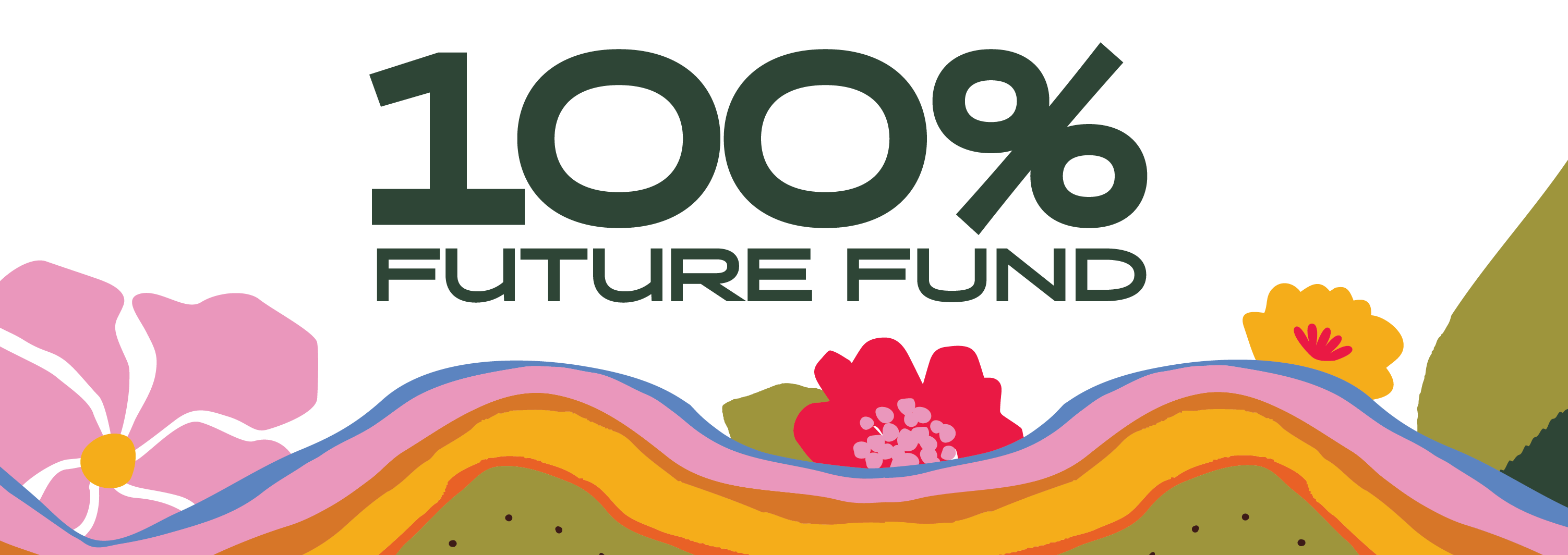 100 Percent Future Fund