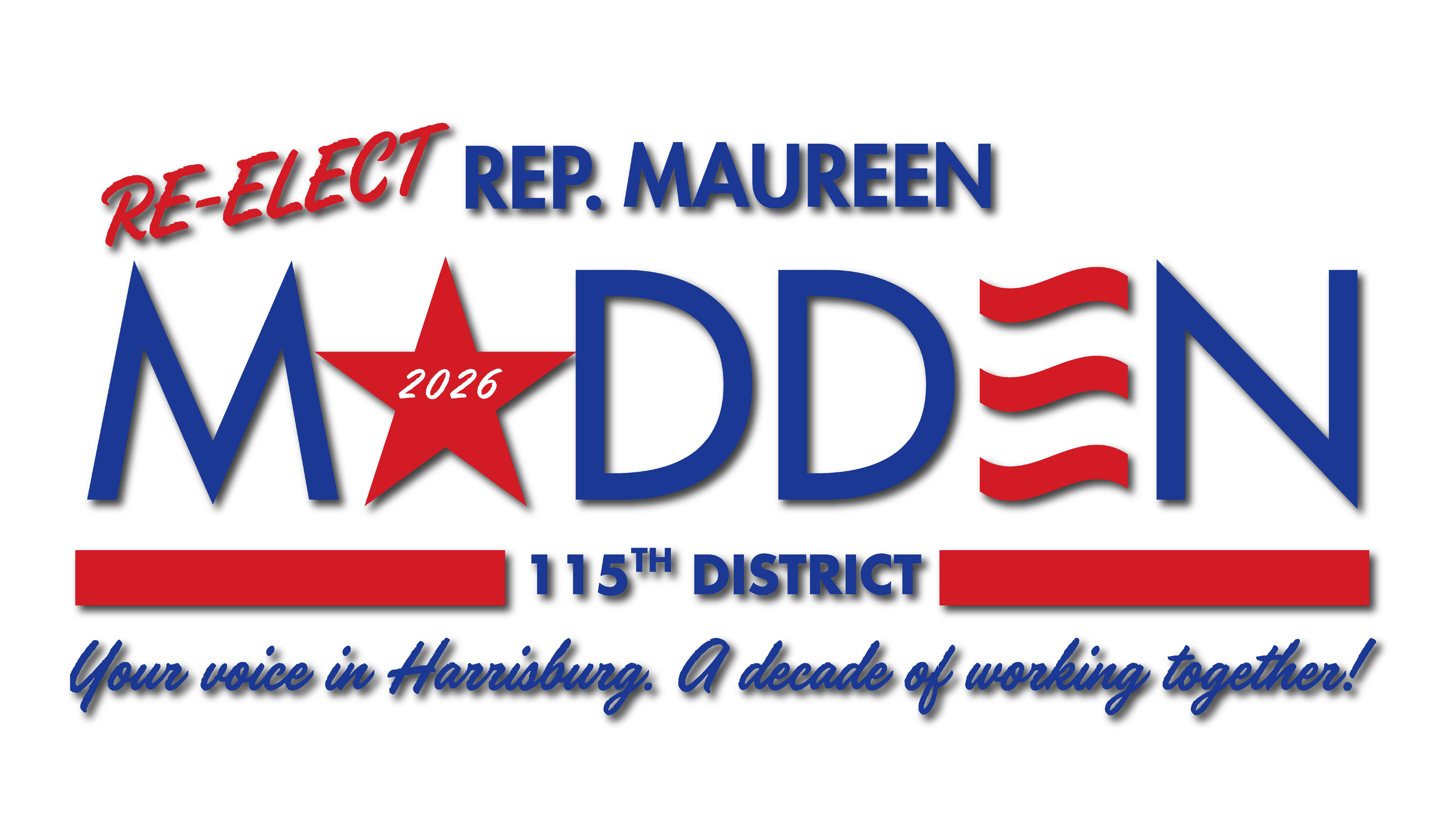 Maureen Madden