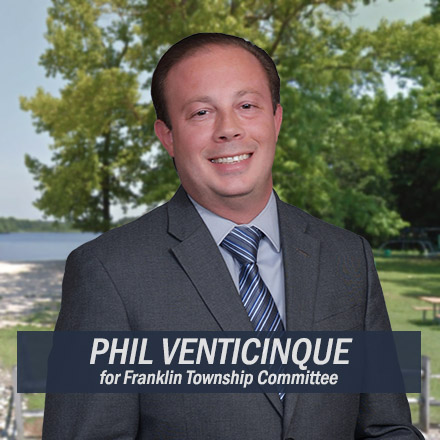 Phil Venticinque