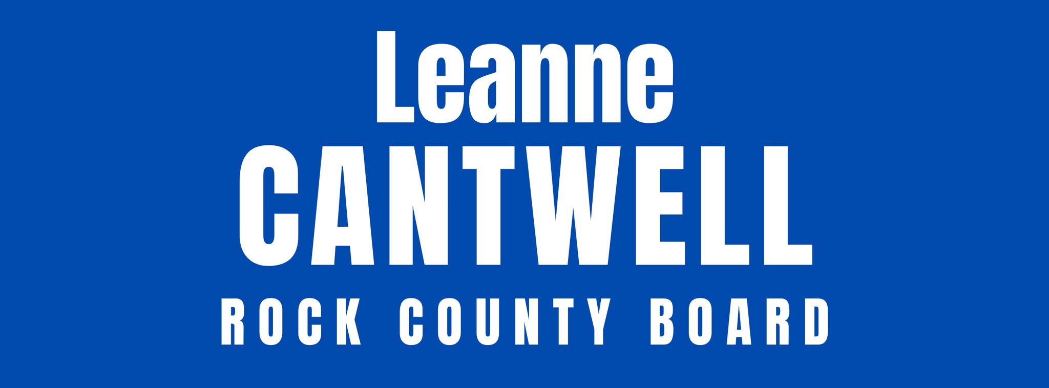 Leanne Cantwell