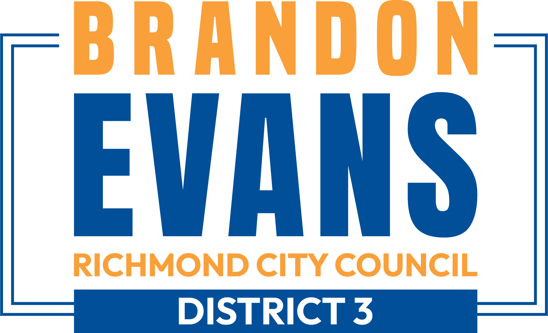 Brandon Evans