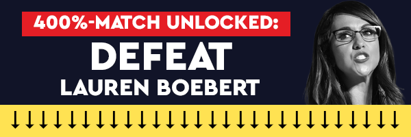 Progressive Turnout Project