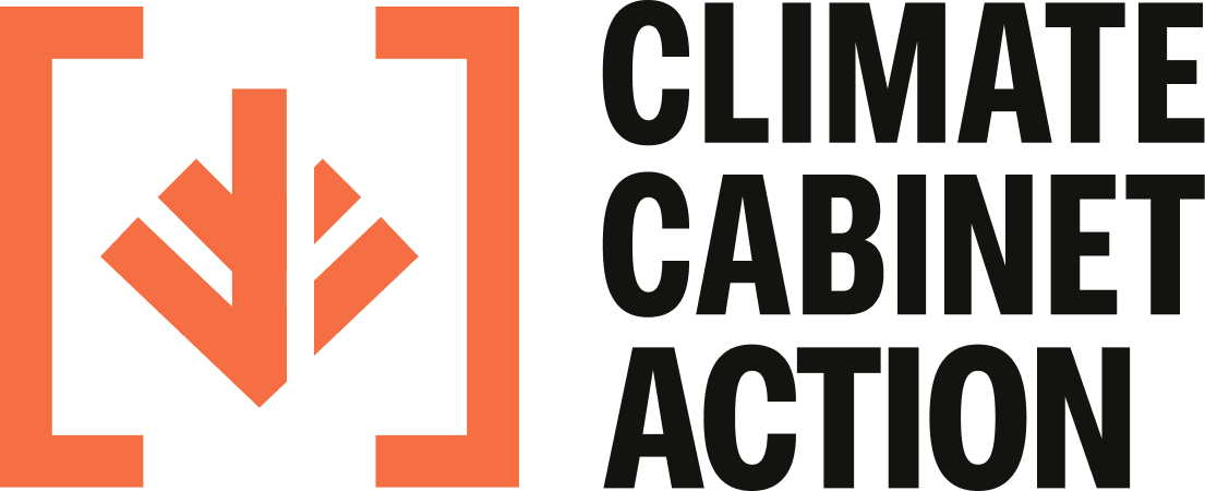 Climate Cabinet Action