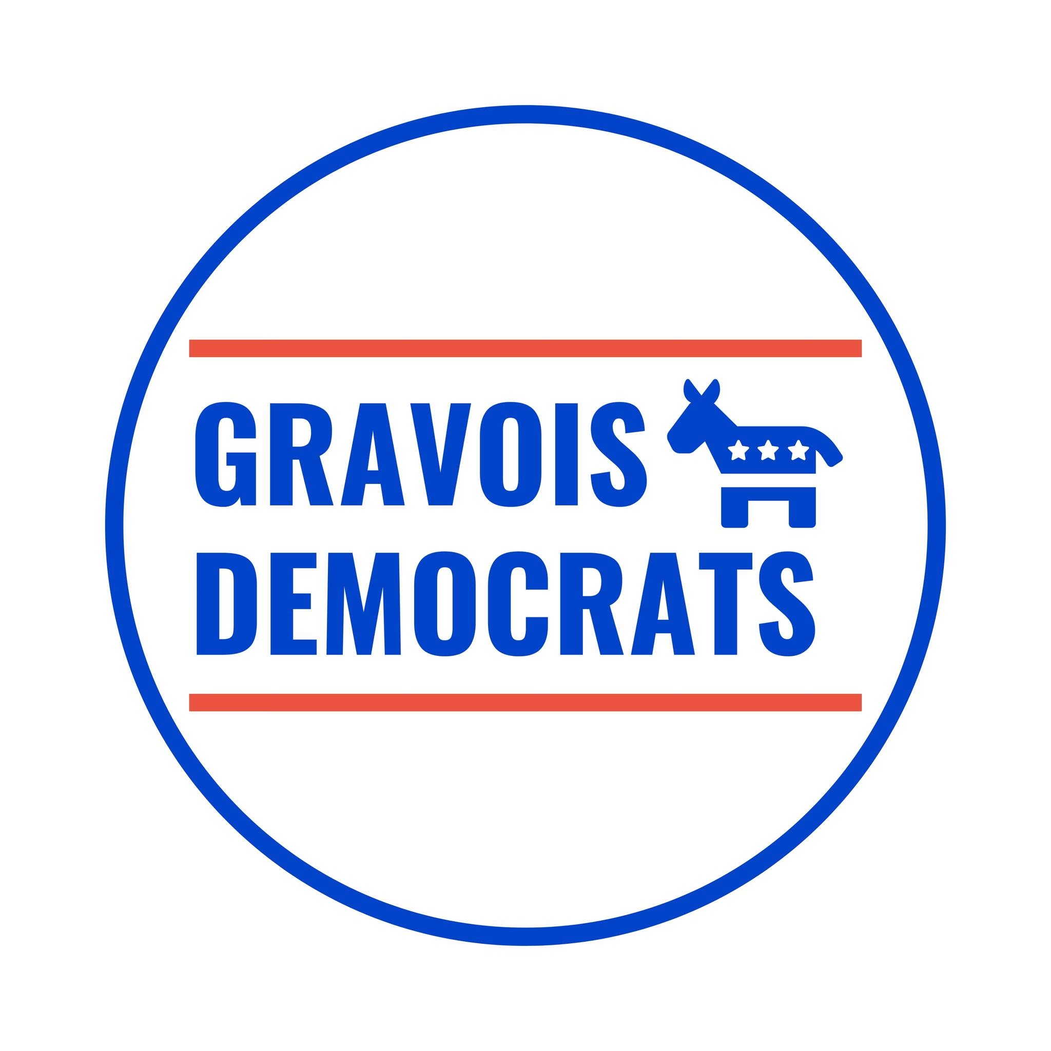 Gravois Democratic Township Club (MO)
