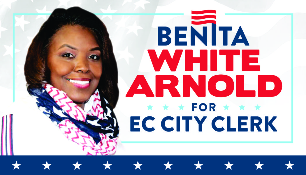 Benita White Arnold