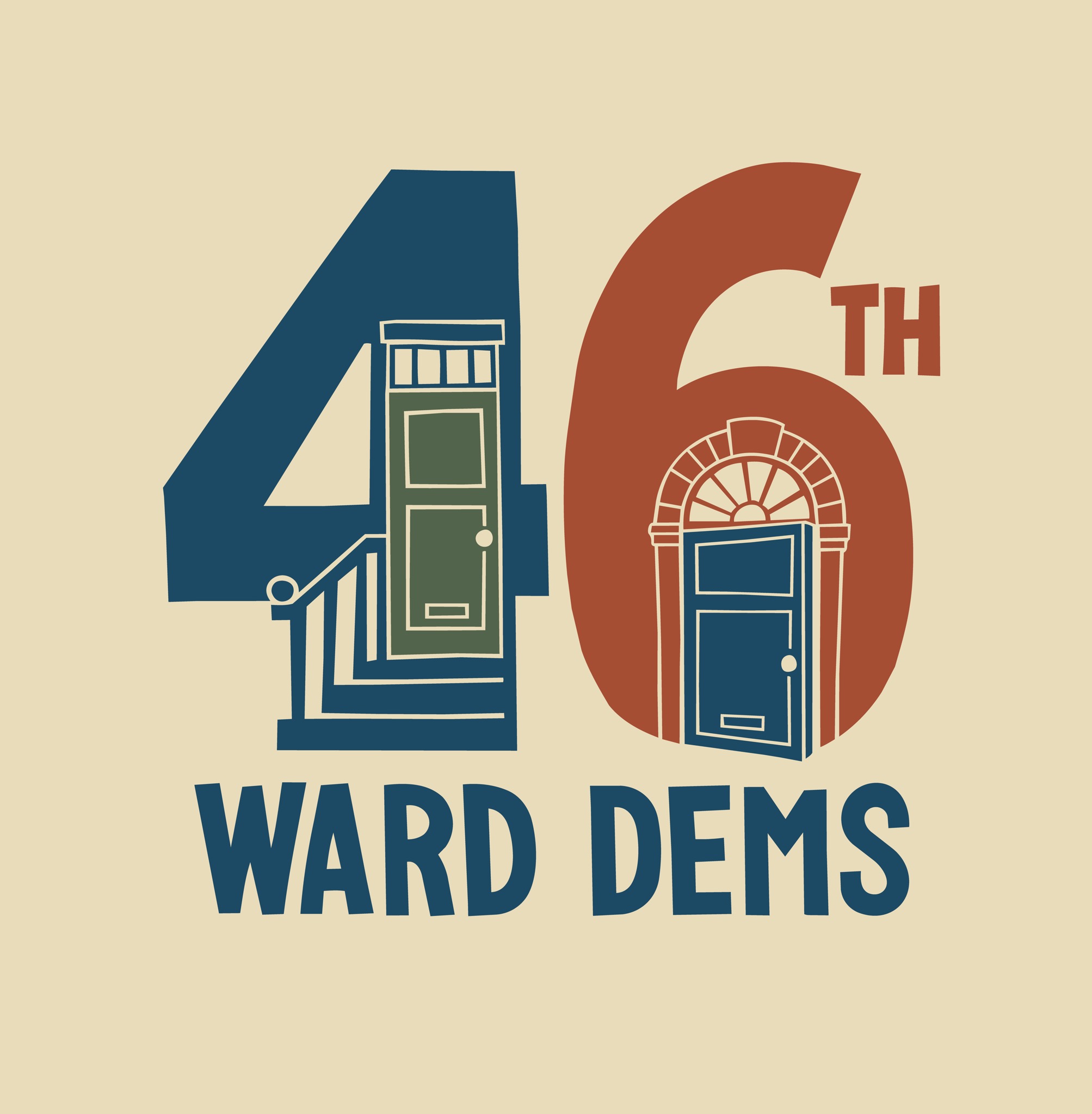 46th Ward Democrats (PA)