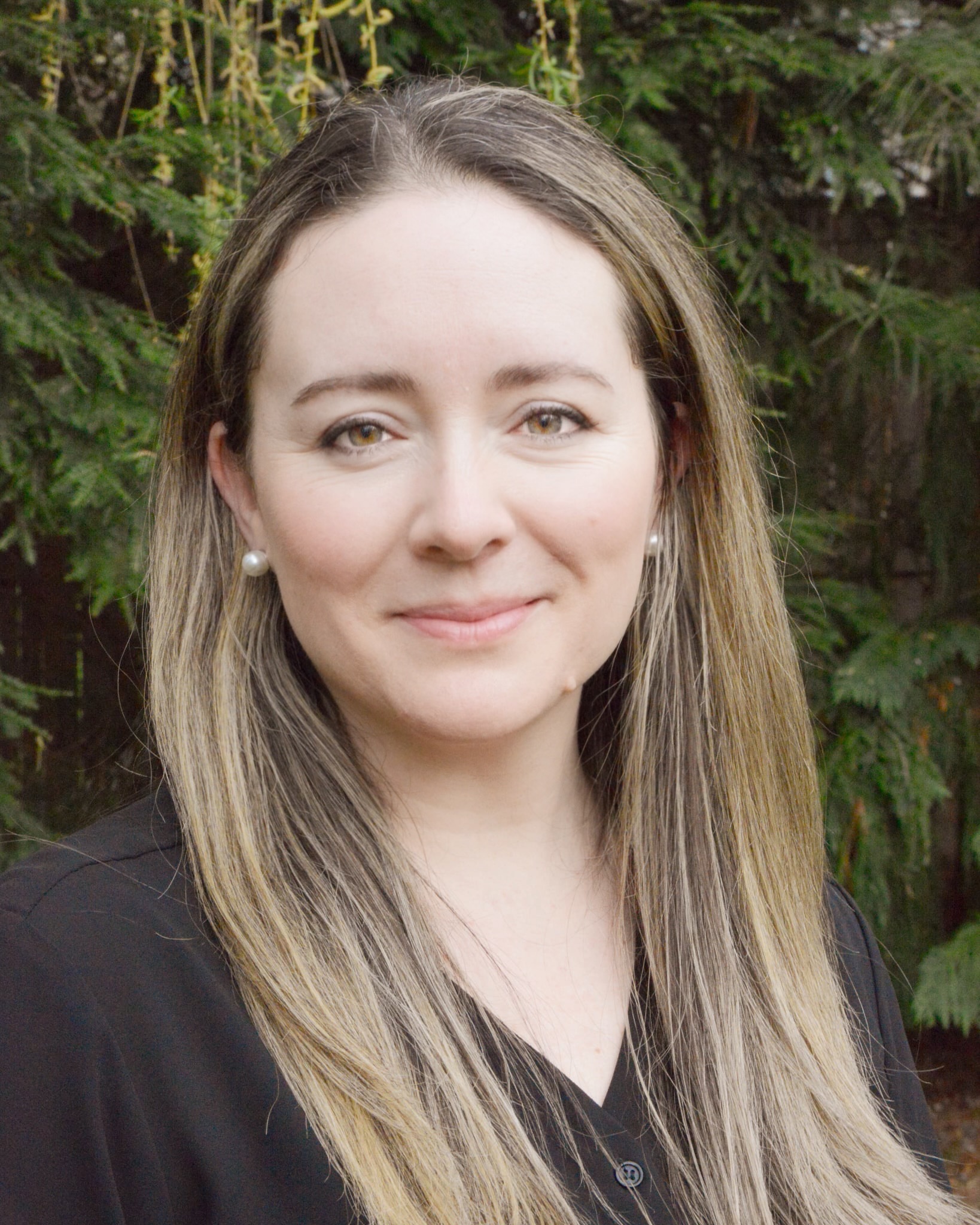 Heidi McElwee