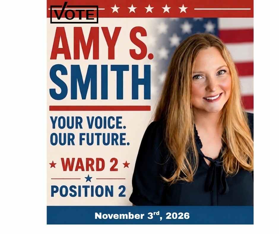 Amy Smith