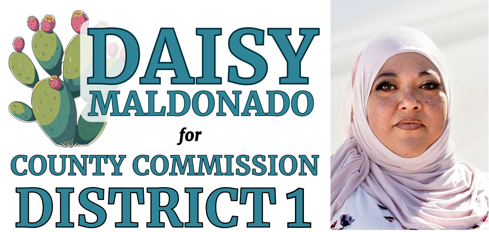 Daisy Maldonado