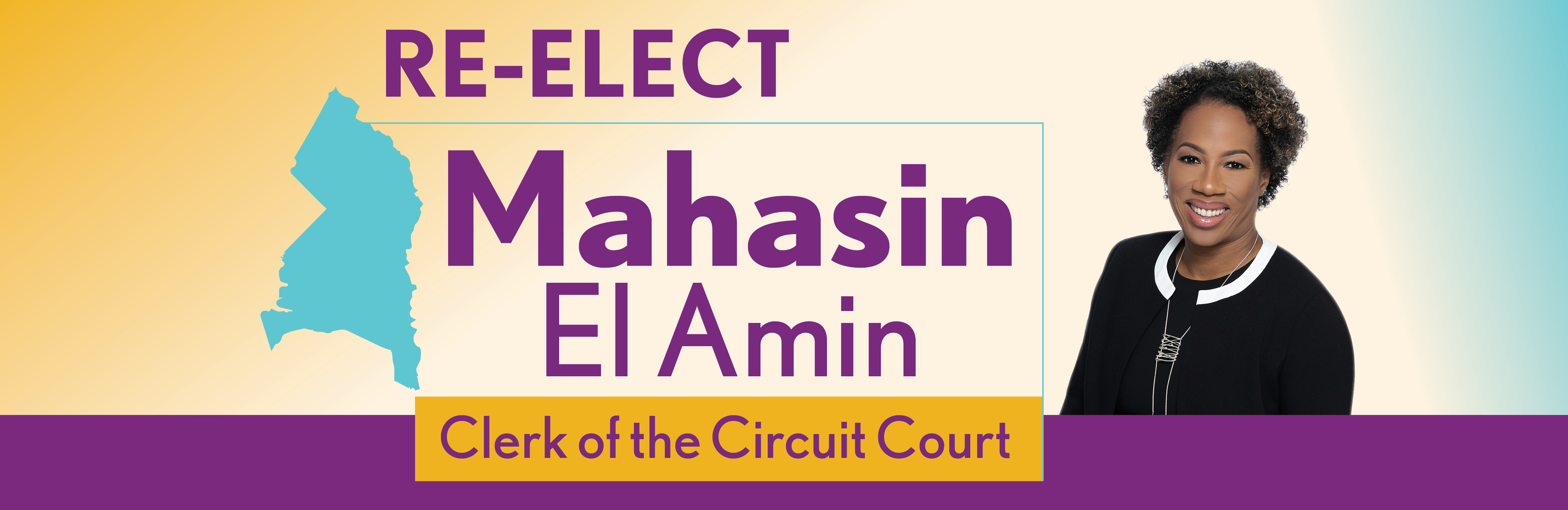 Mahasin El Amin