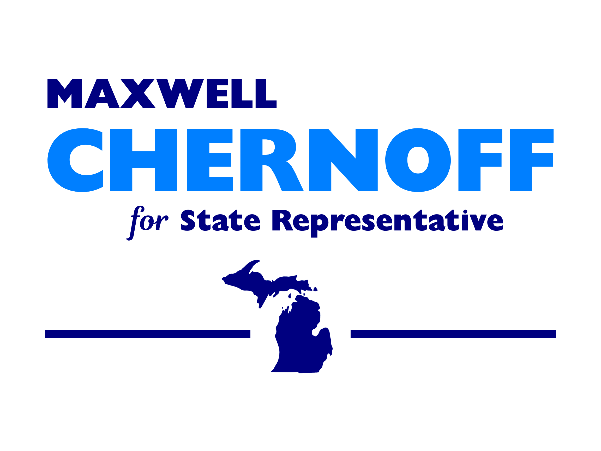 Maxwell Chernoff