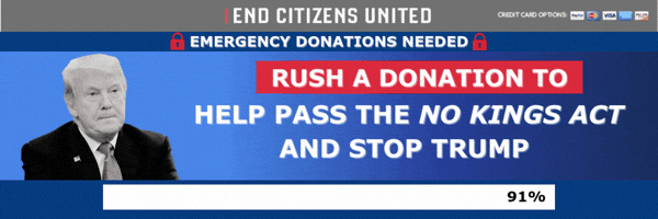 End Citizens United