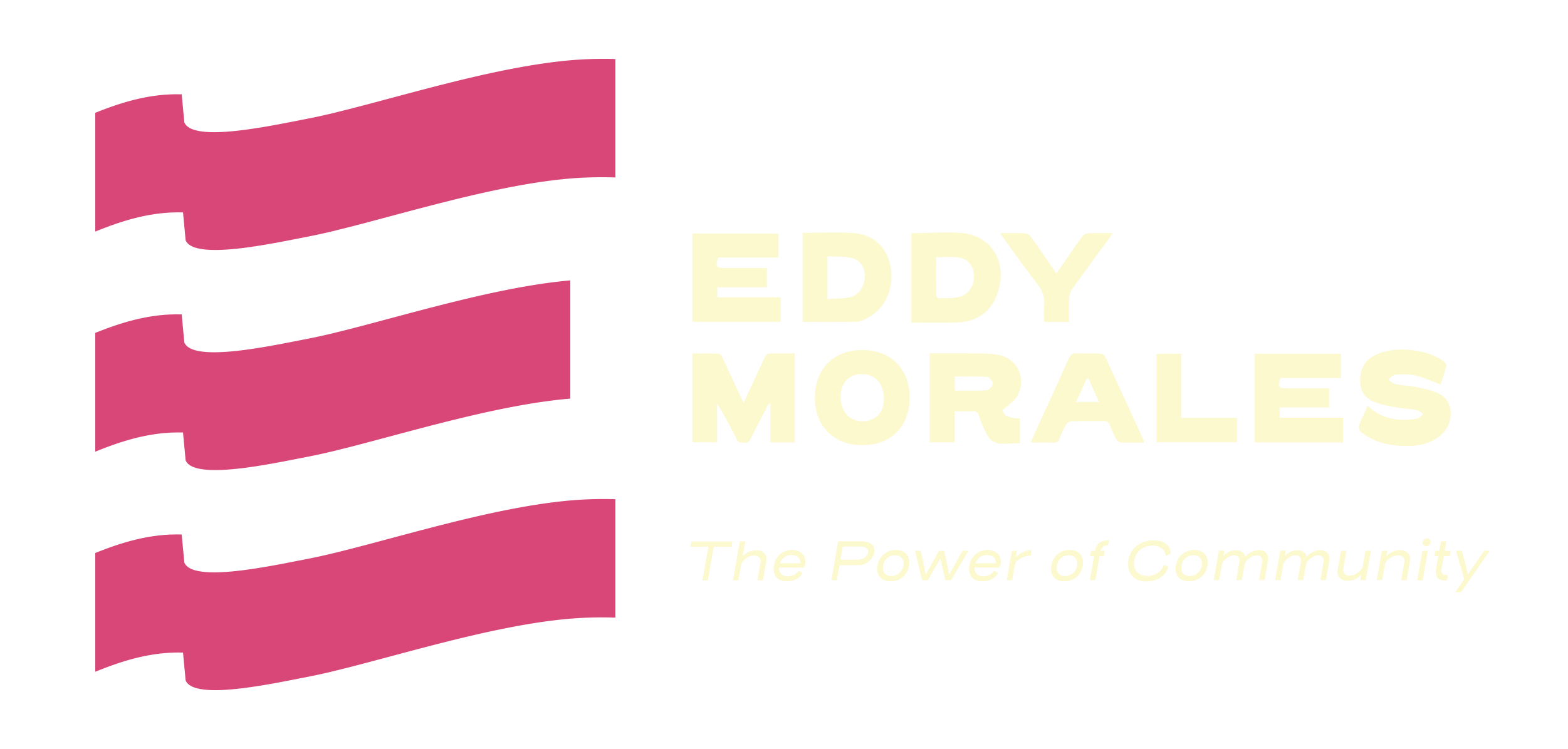 Eddy Morales