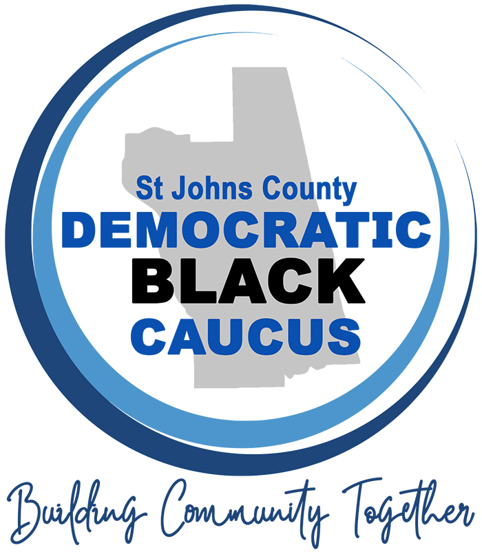 St Johns County Democratic Black Caucus