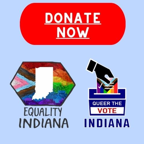 Equality Indiana Educational Fund Inc