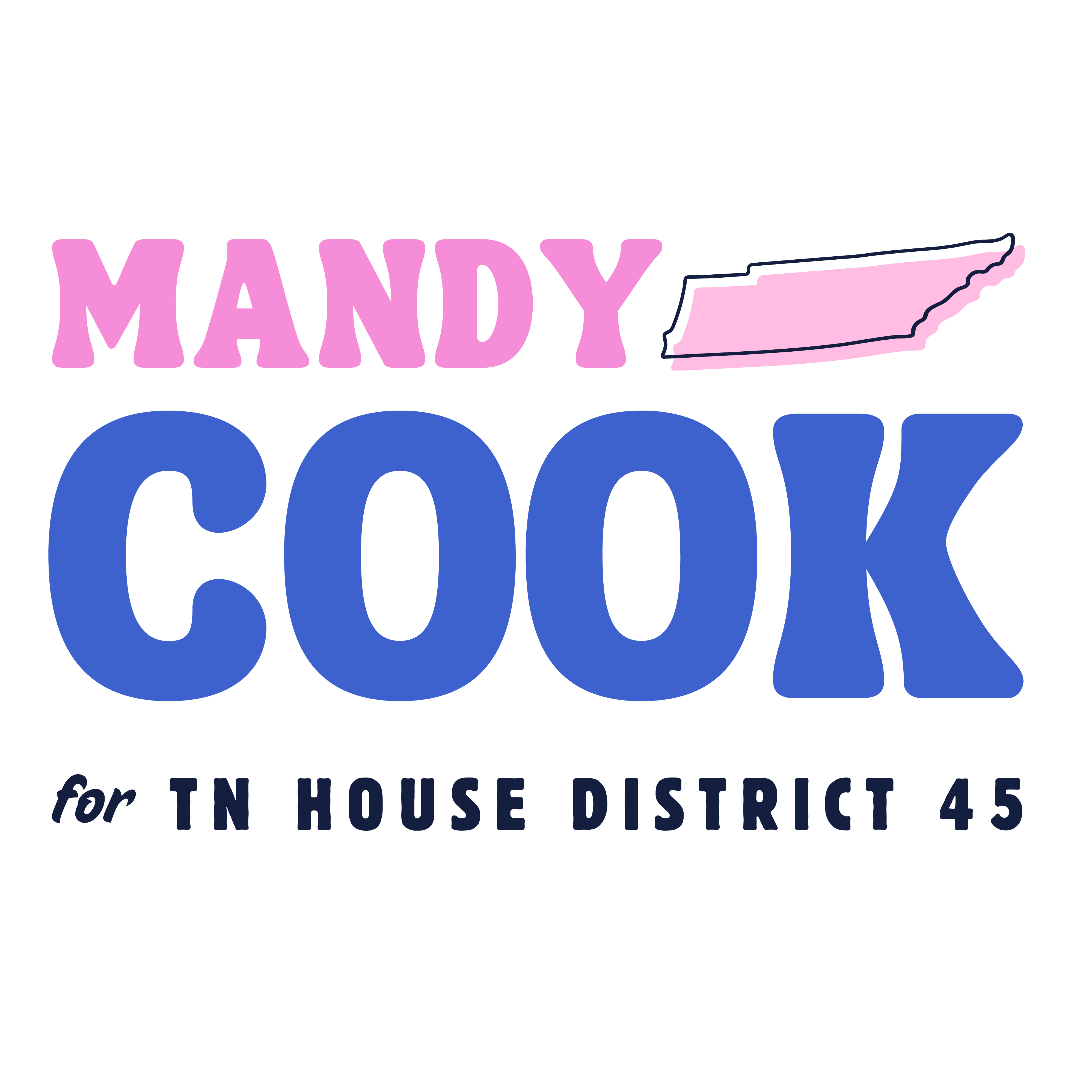Mandy Cook